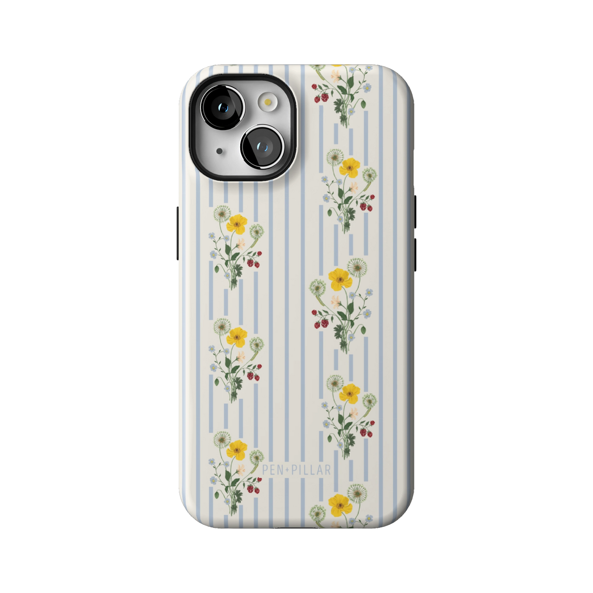 Springtide iPhone Case