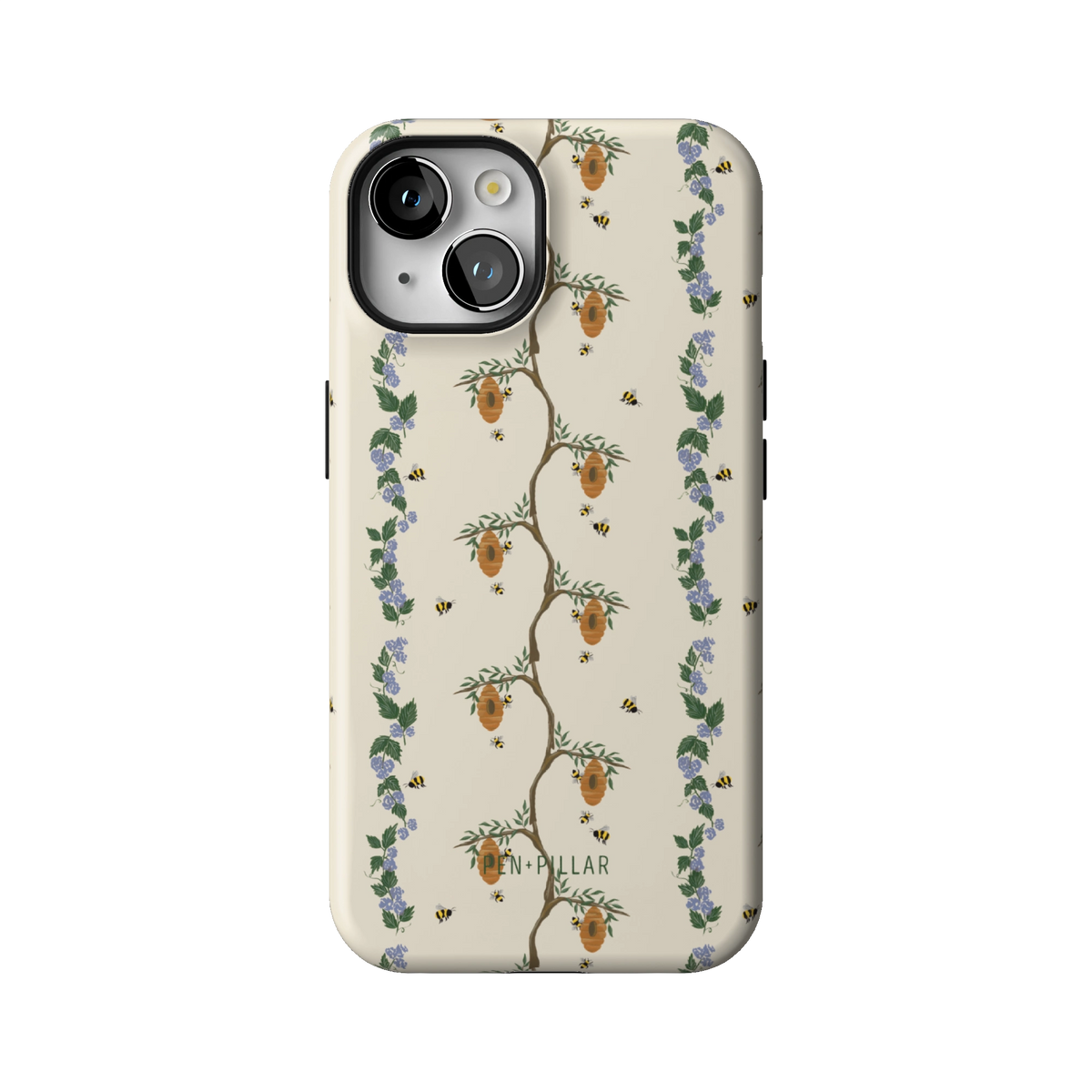 Beehive iPhone Case