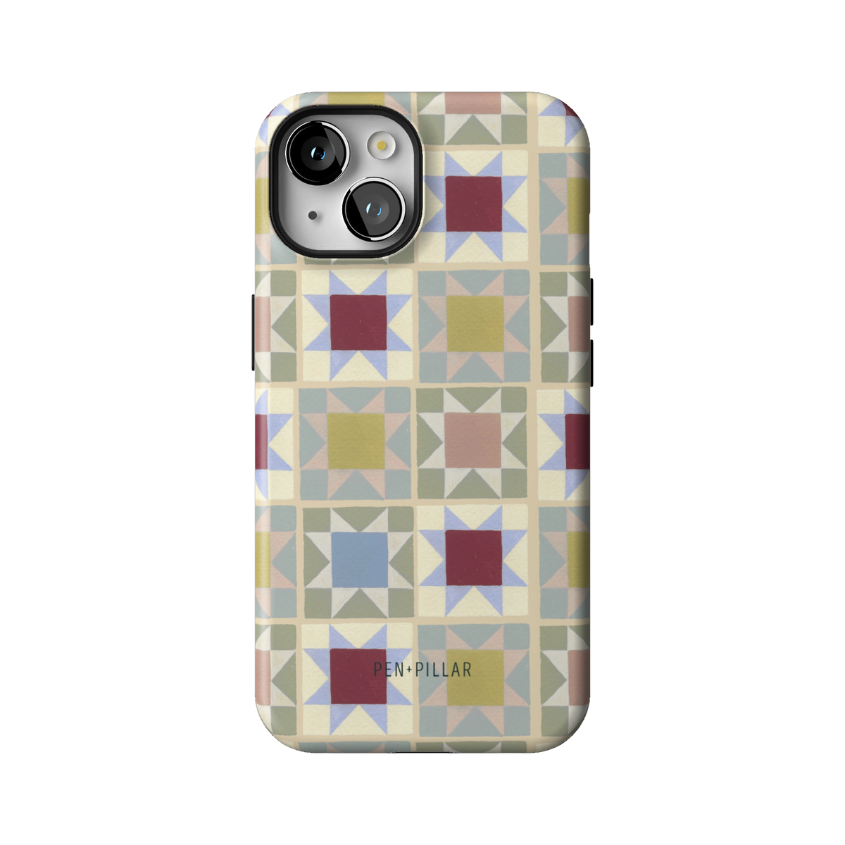 Heirloom iPhone Case