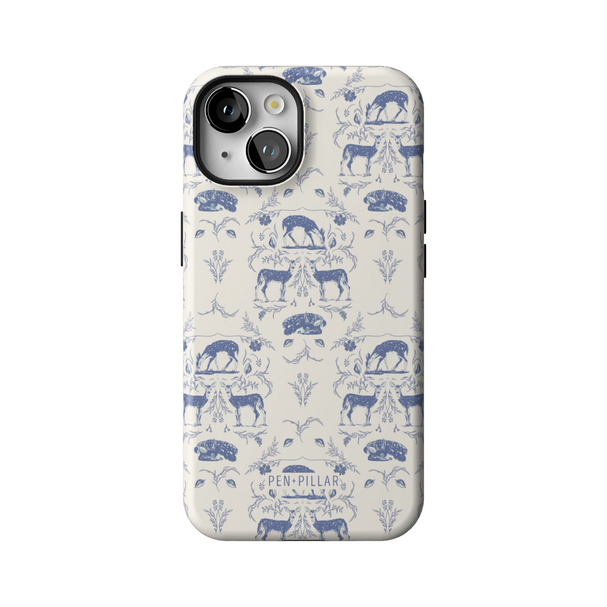 Woodland iPhone Case
