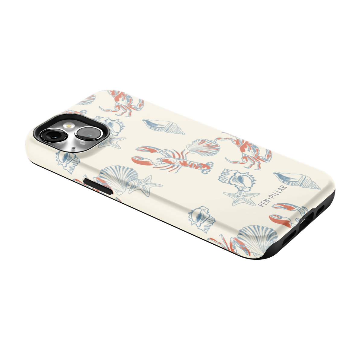 Mariner iPhone Case