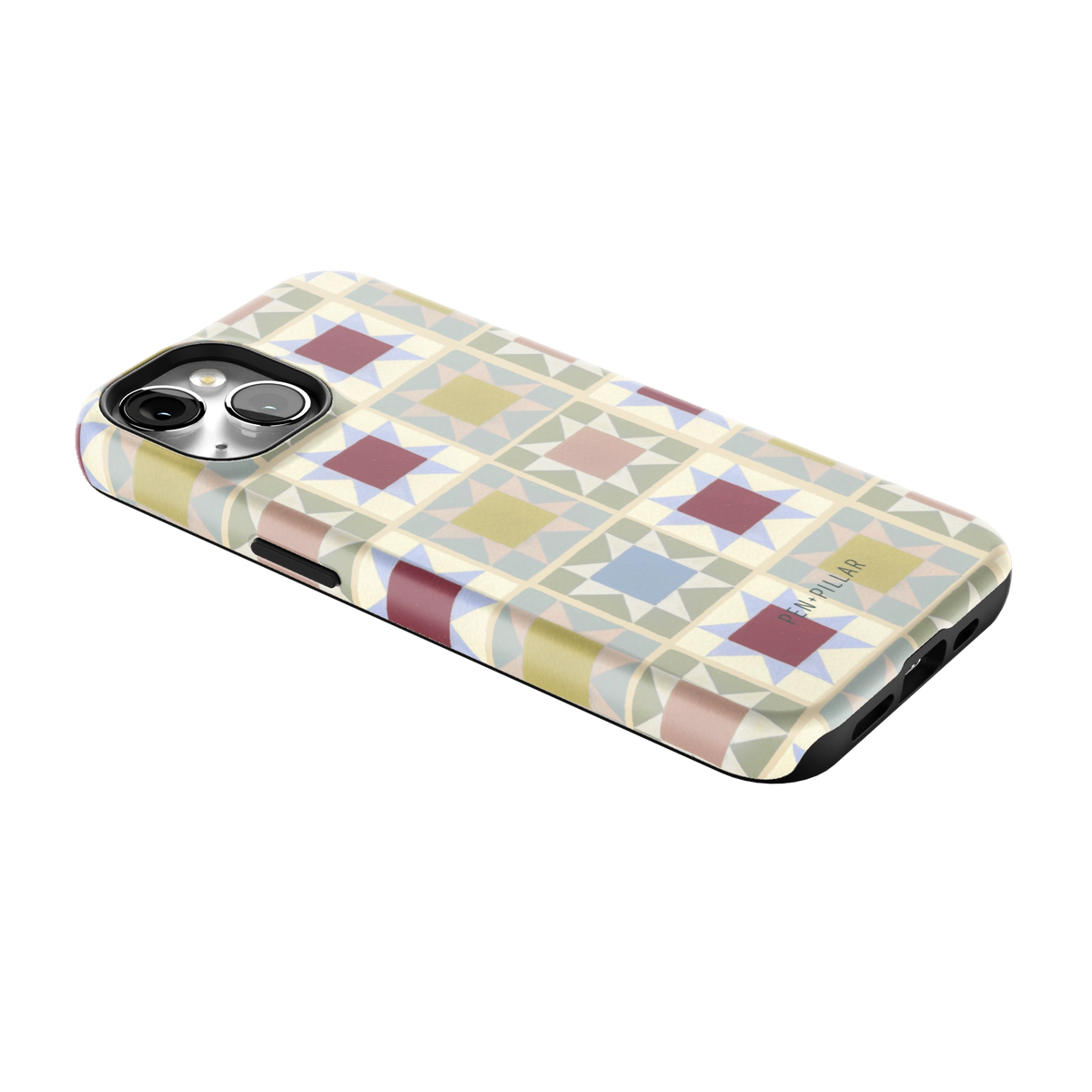Heirloom iPhone Case