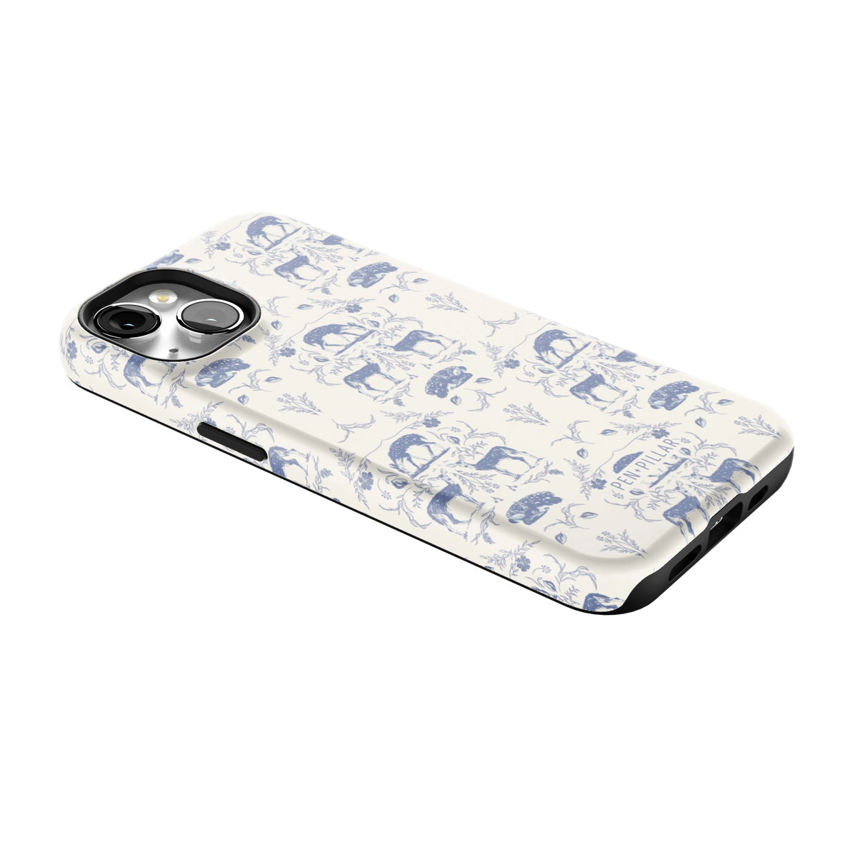 Woodland iPhone Case