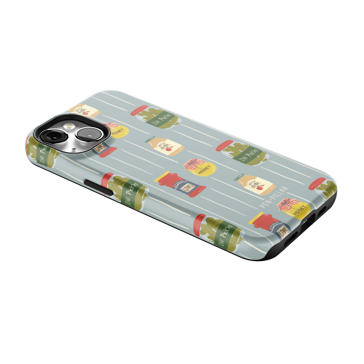 Preserves iPhone Case