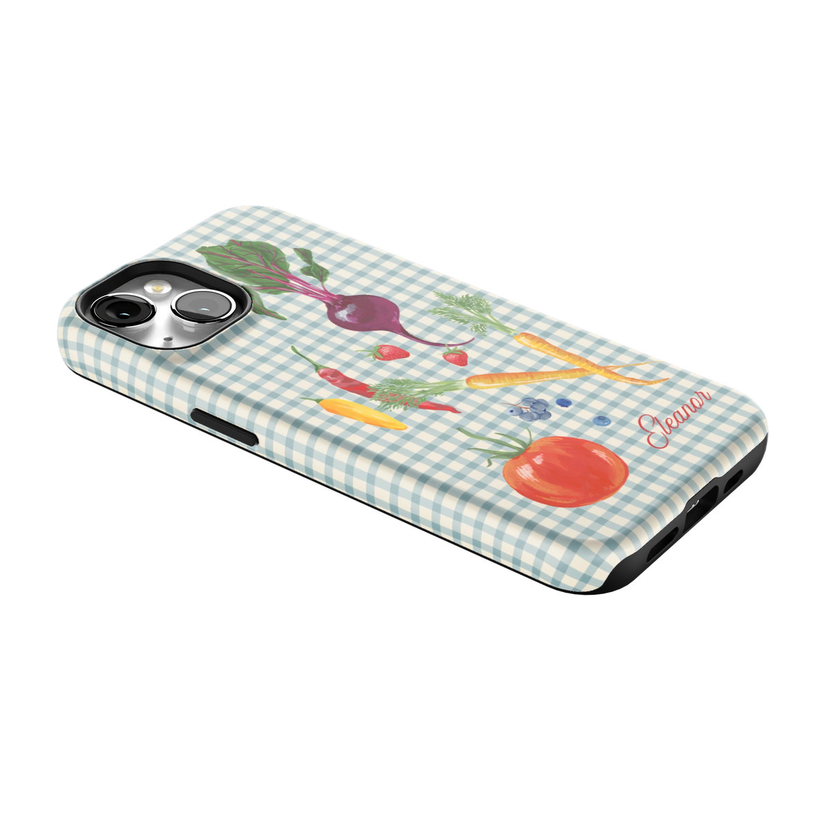 Picnic Personalized iPhone Case