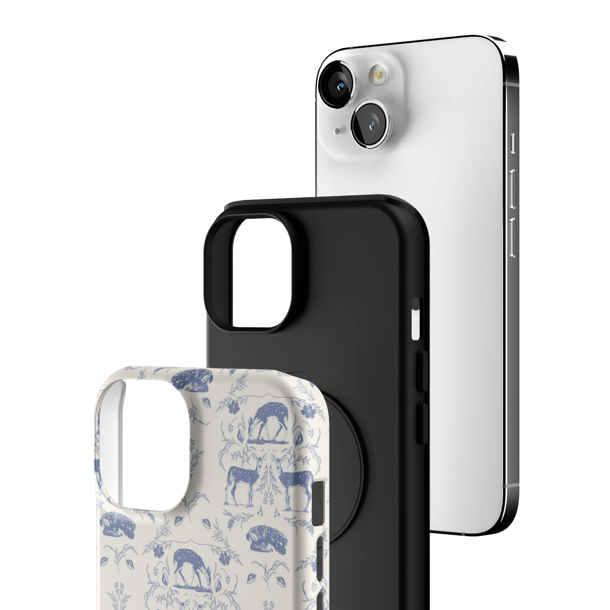 Woodland iPhone Case