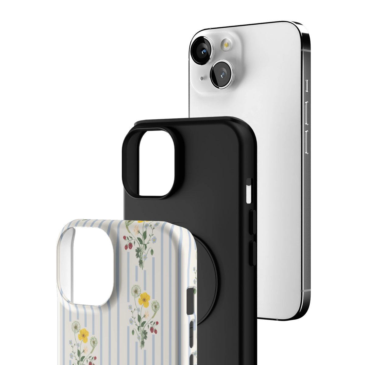 Springtide iPhone Case