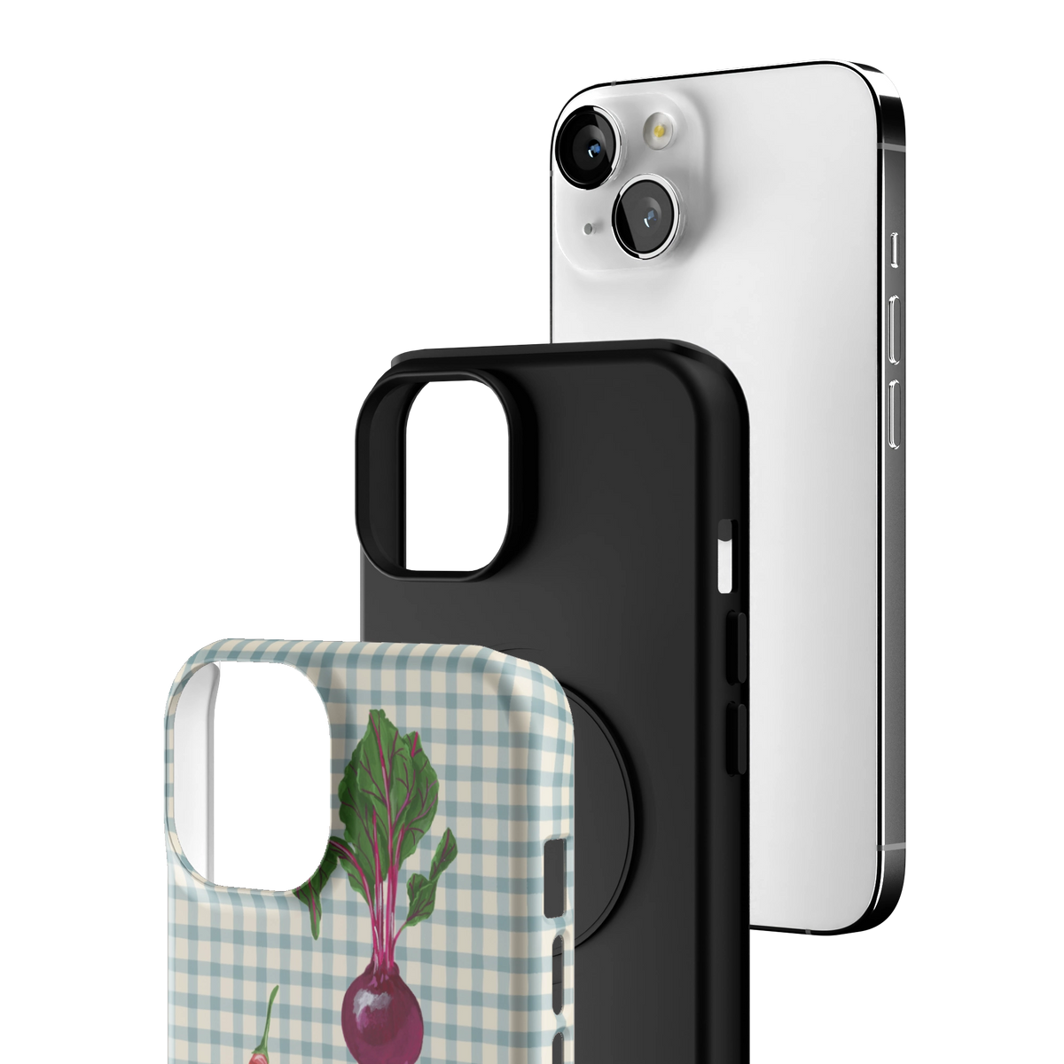 Picnic Personalized iPhone Case
