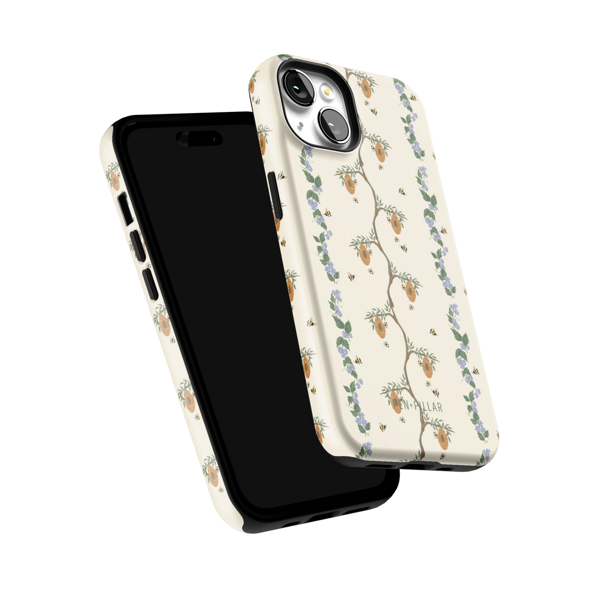 Beehive iPhone Case