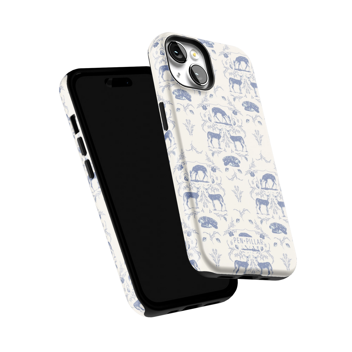 Woodland iPhone Case