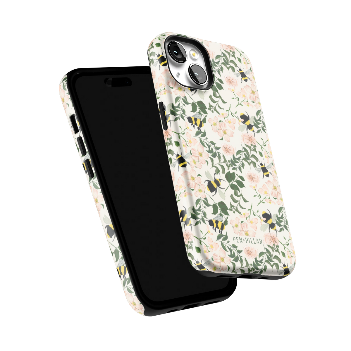 Bumblebee iPhone Case