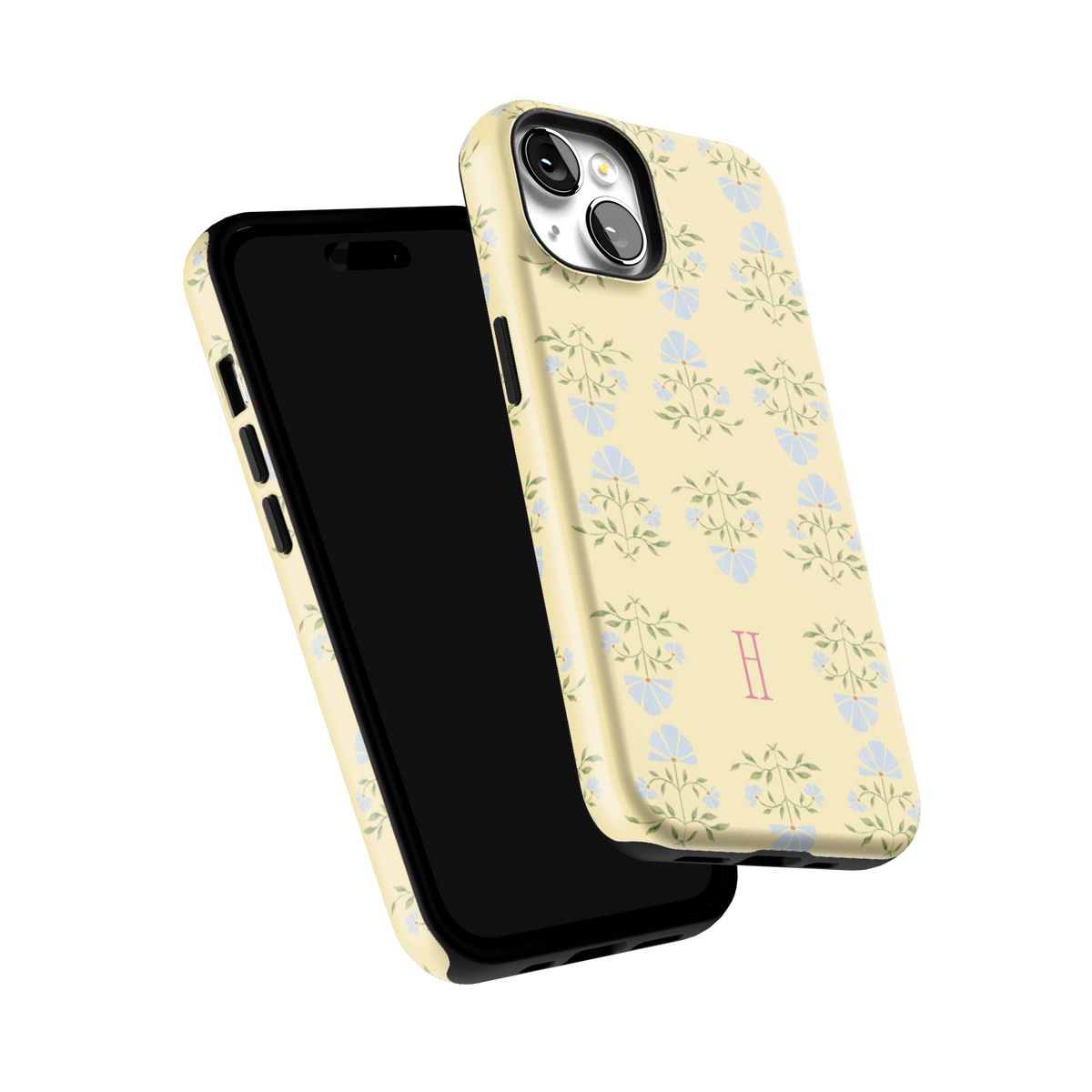 Haven Personalized iPhone Case