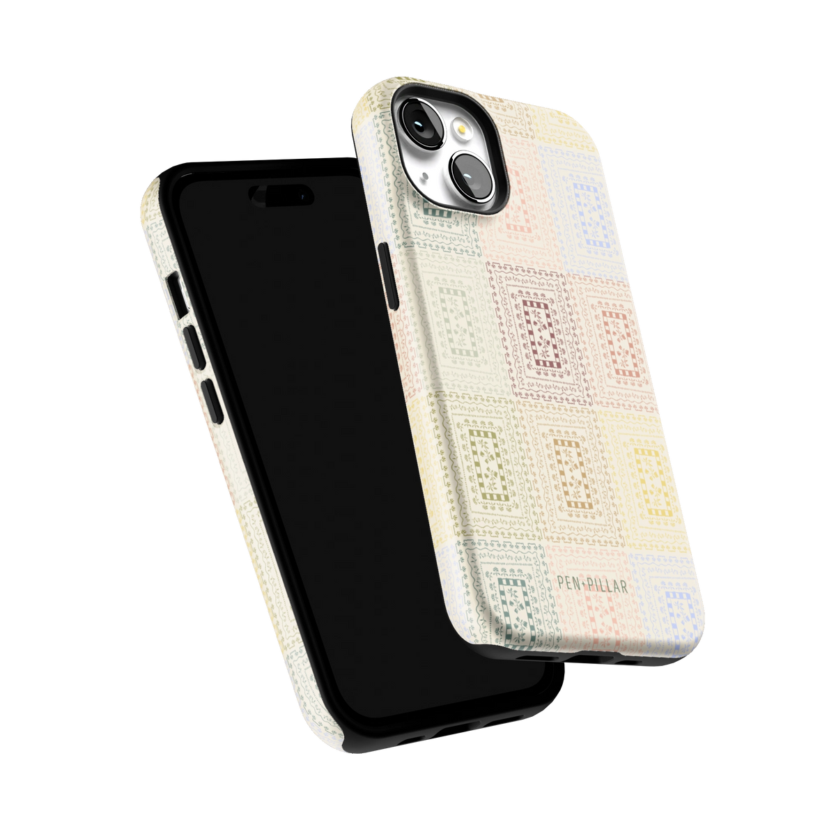Curio iPhone Case
