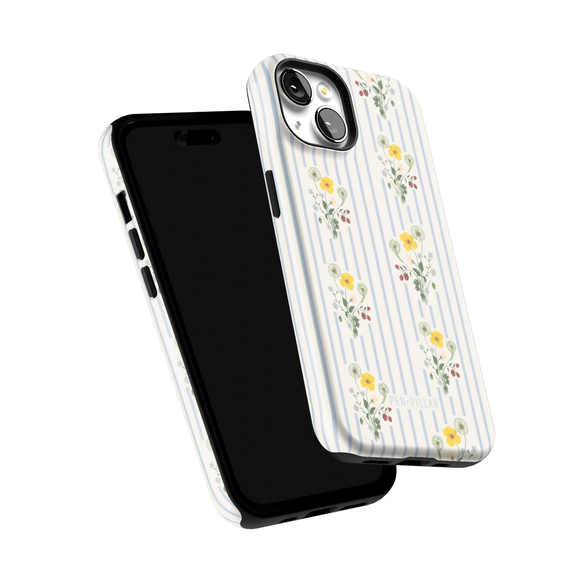 Springtide iPhone Case