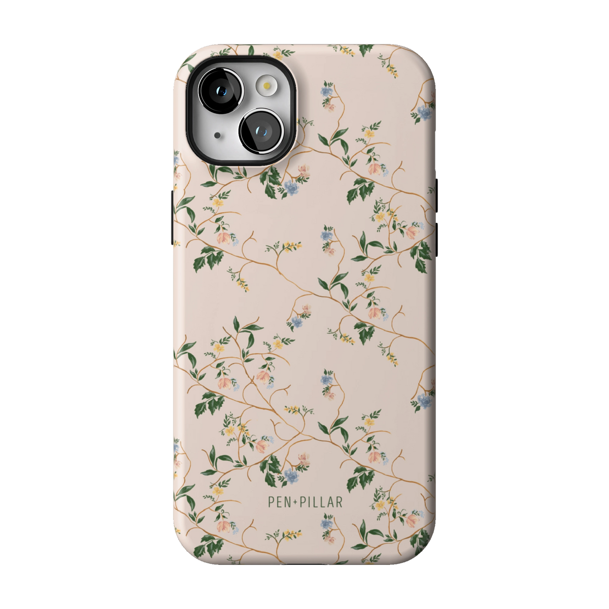 Grove iPhone Case