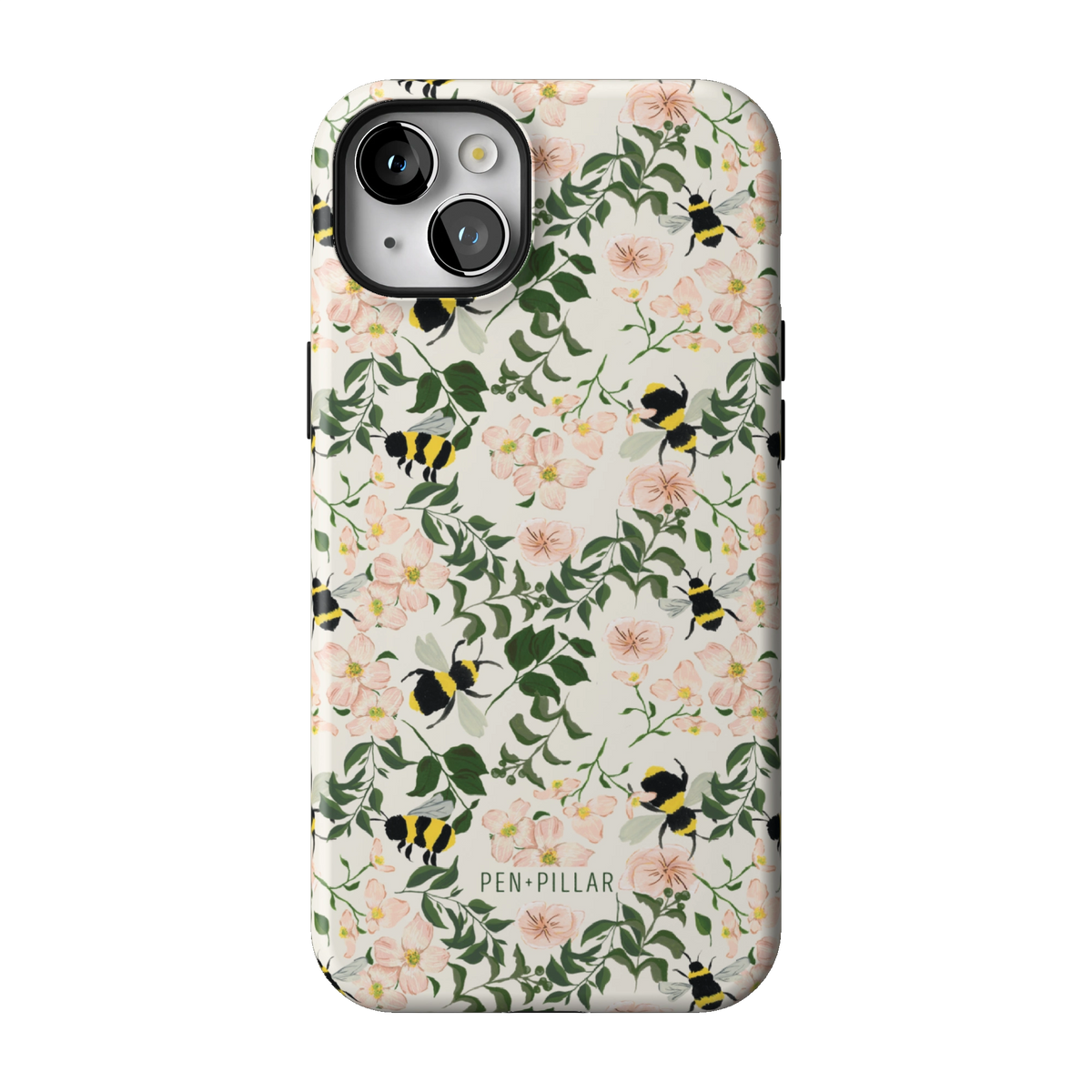 Bumblebee iPhone Case