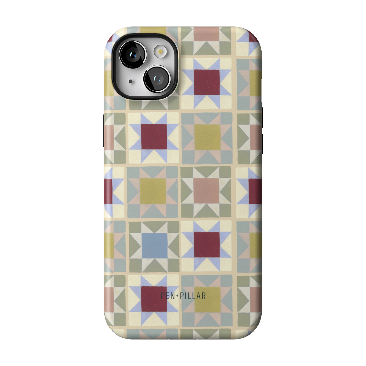 Heirloom iPhone Case