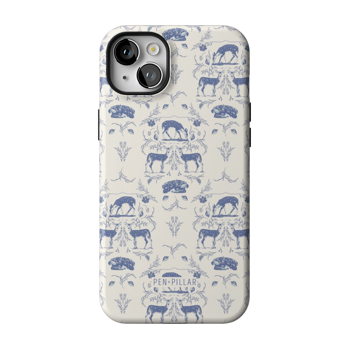 Woodland iPhone Case