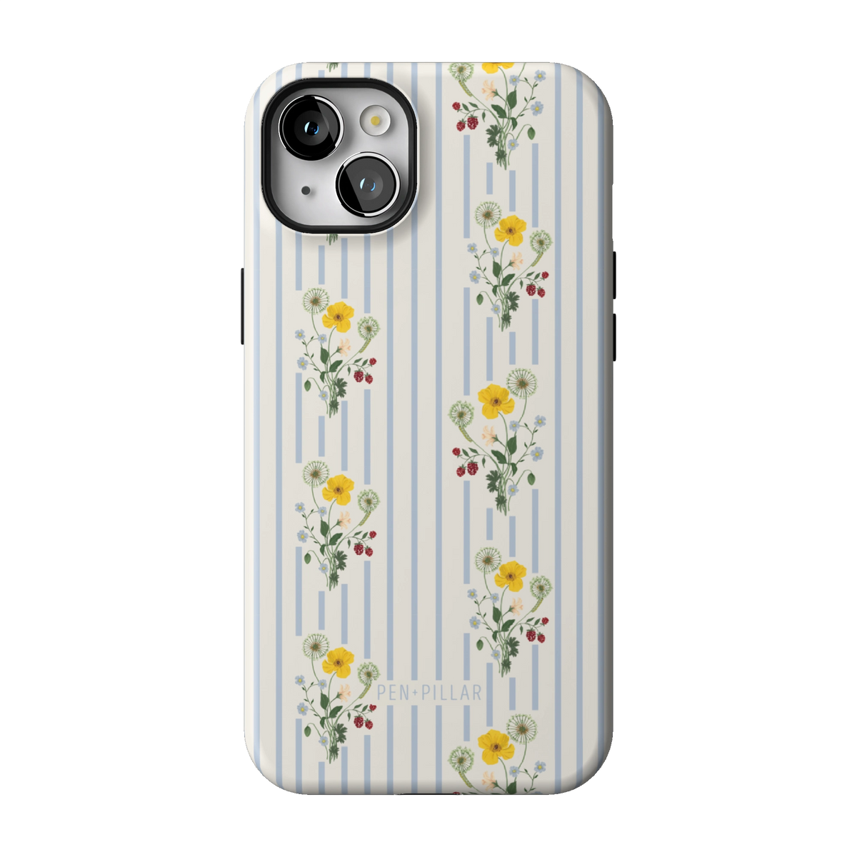 Springtide iPhone Case