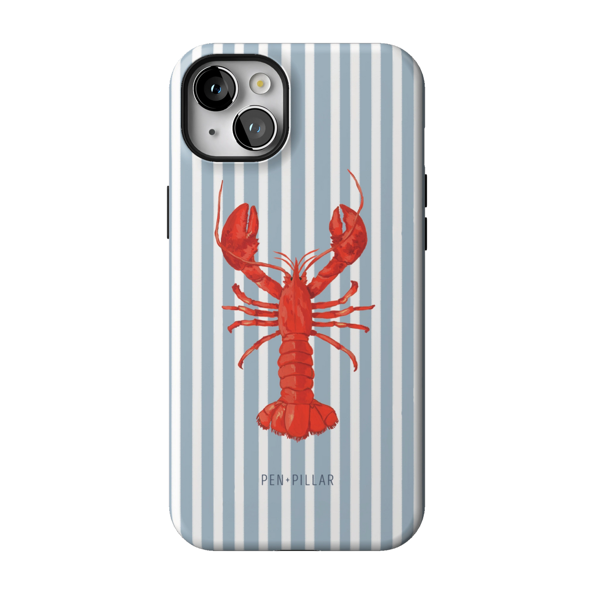Lobster iPhone Case