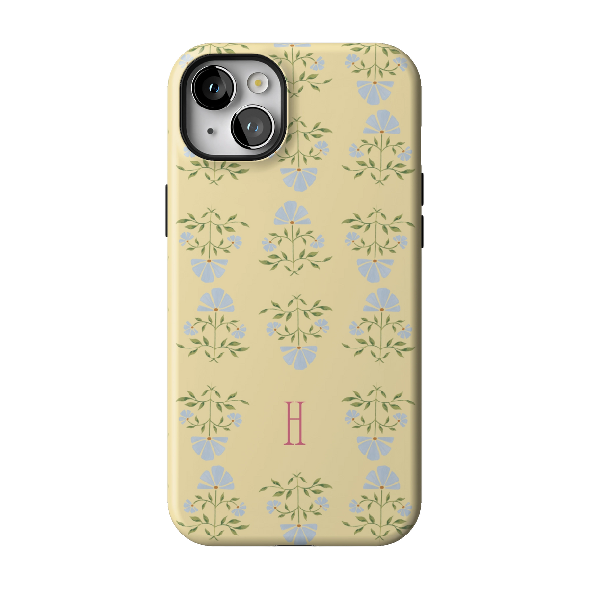Haven Personalized iPhone Case
