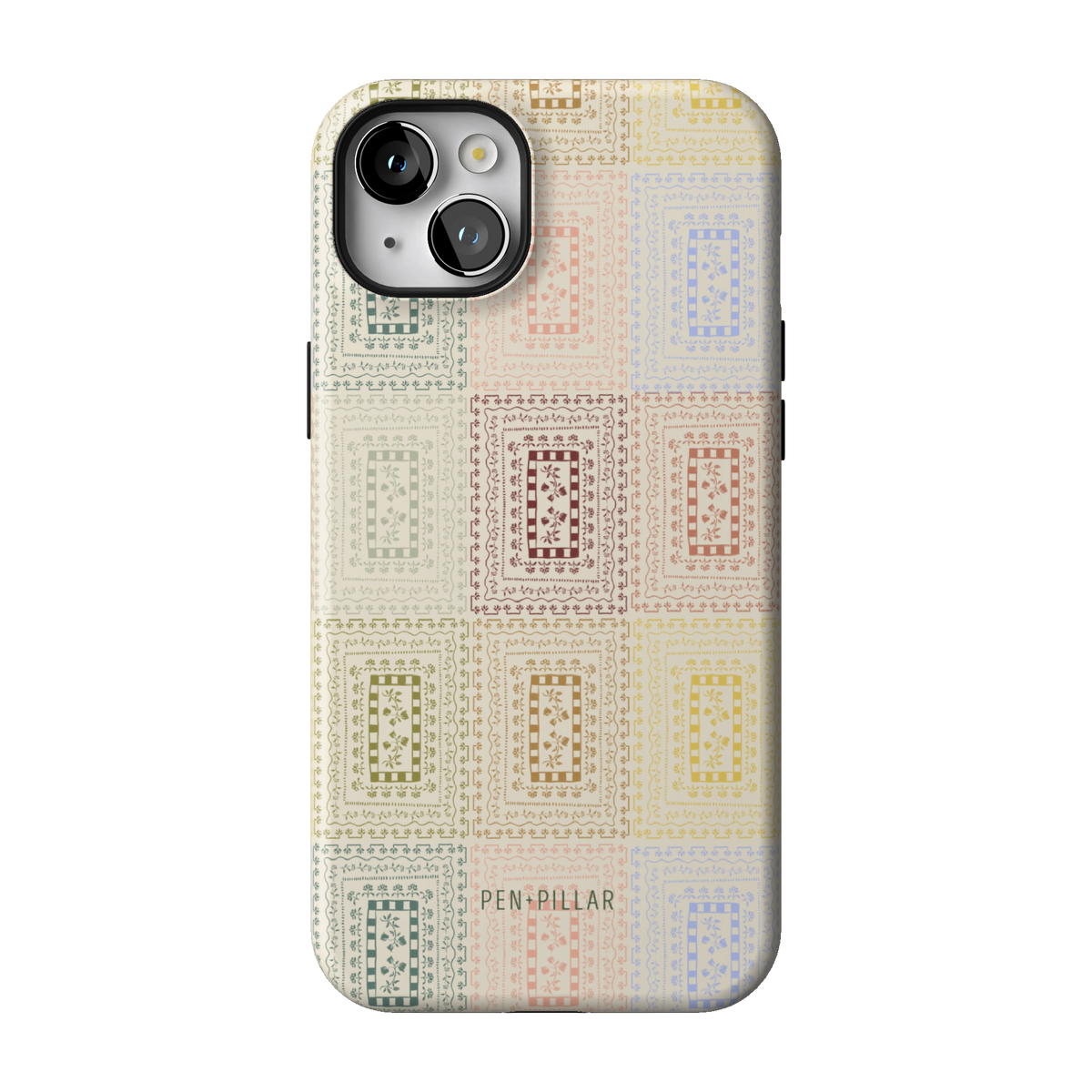 Curio iPhone Case