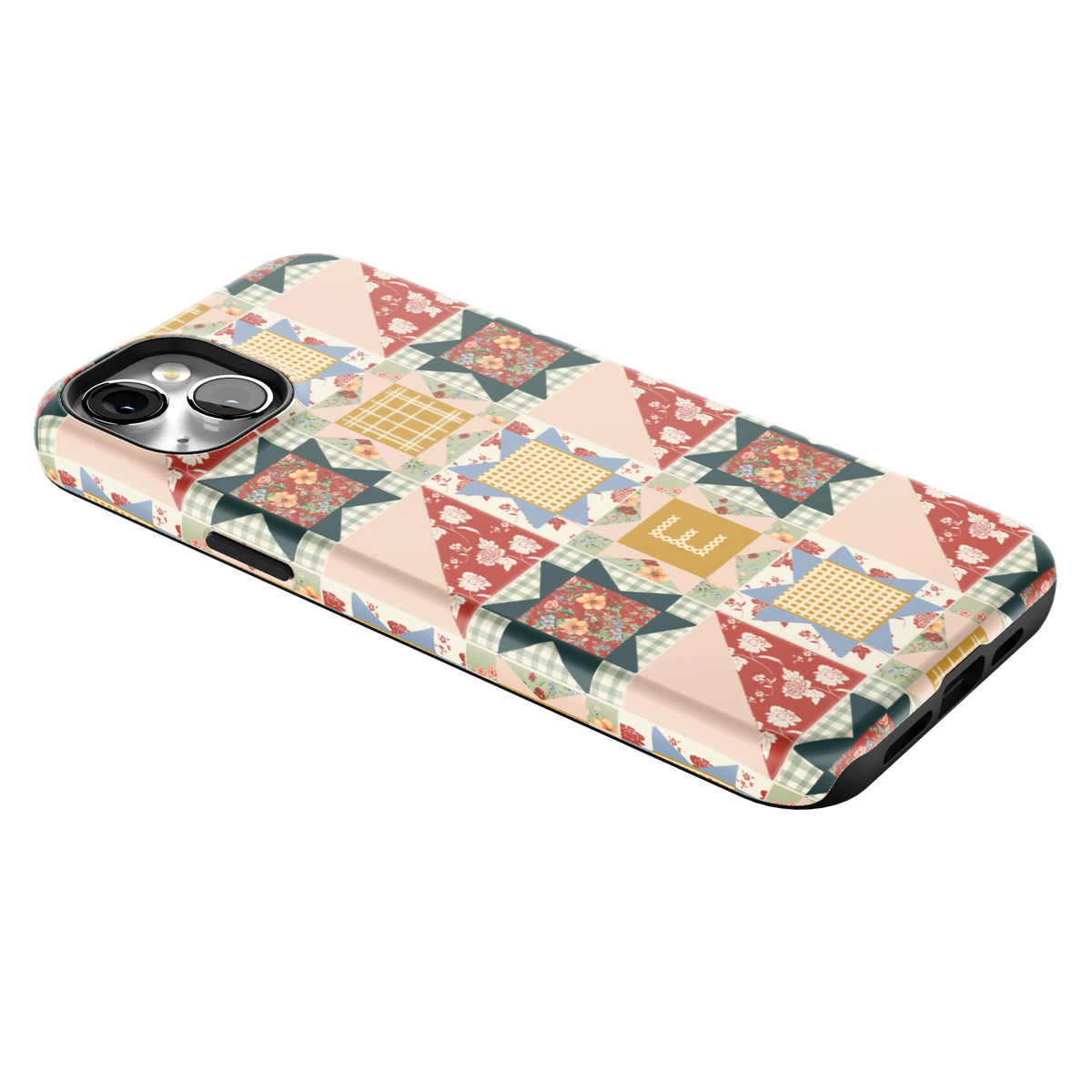 Evening Star Personalized iPhone Case