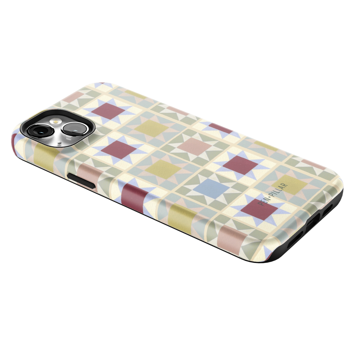 Heirloom iPhone Case