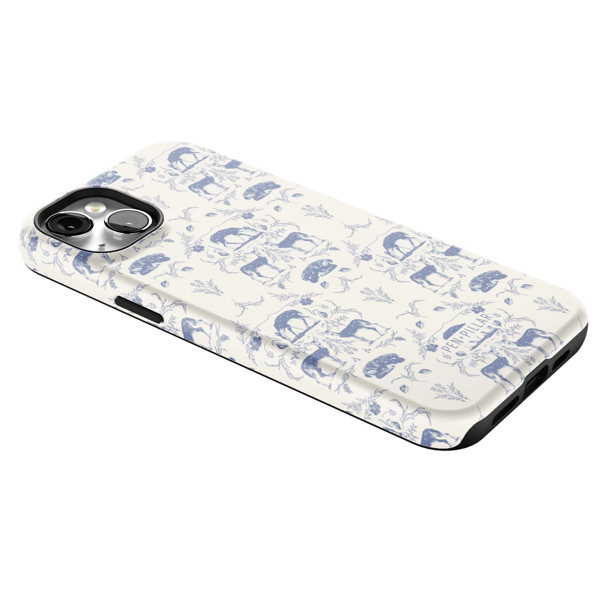 Woodland iPhone Case