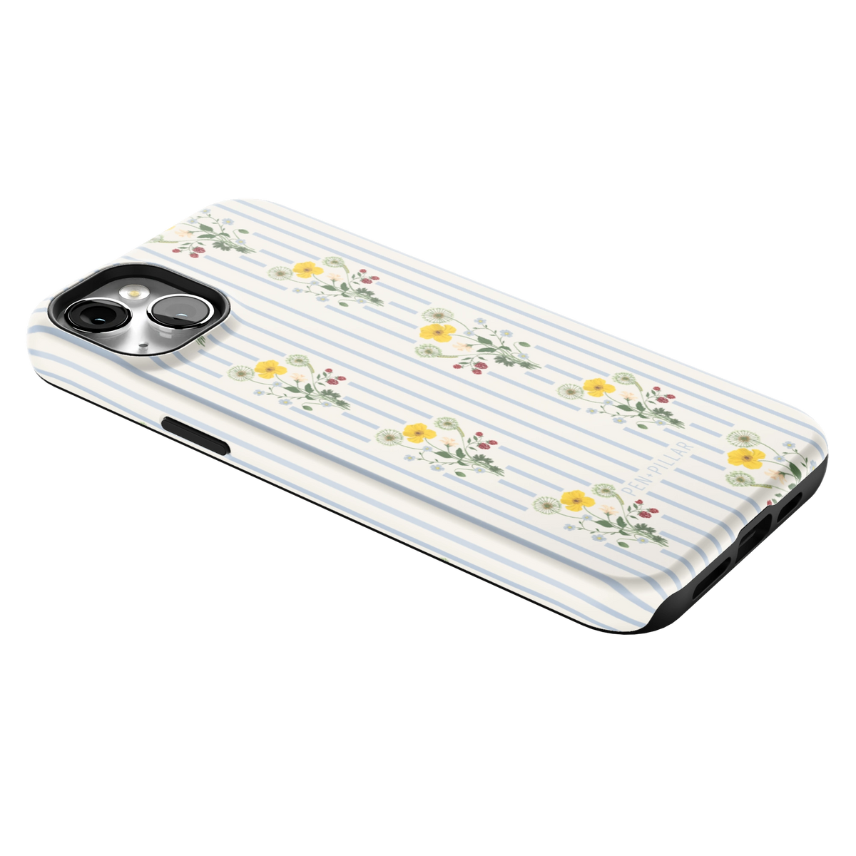 Springtide iPhone Case