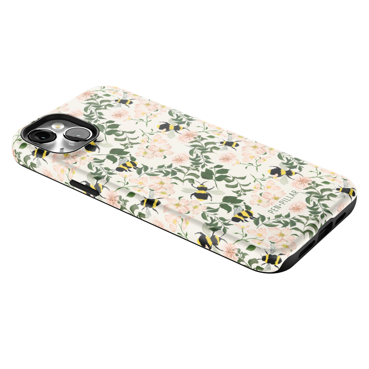 Bumblebee iPhone Case