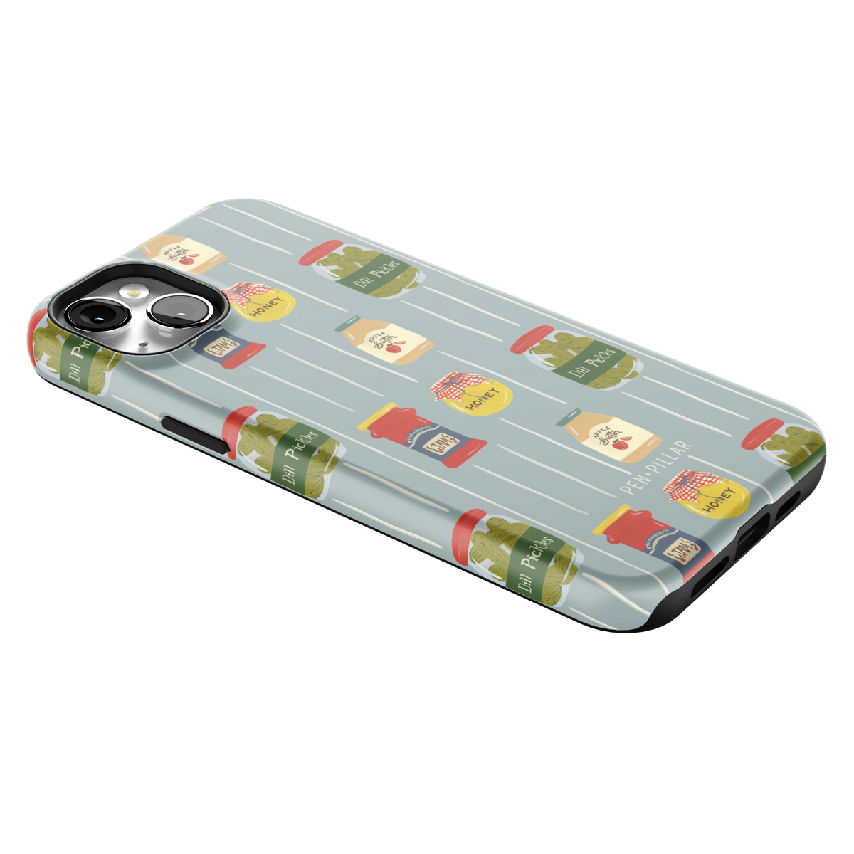 Preserves iPhone Case