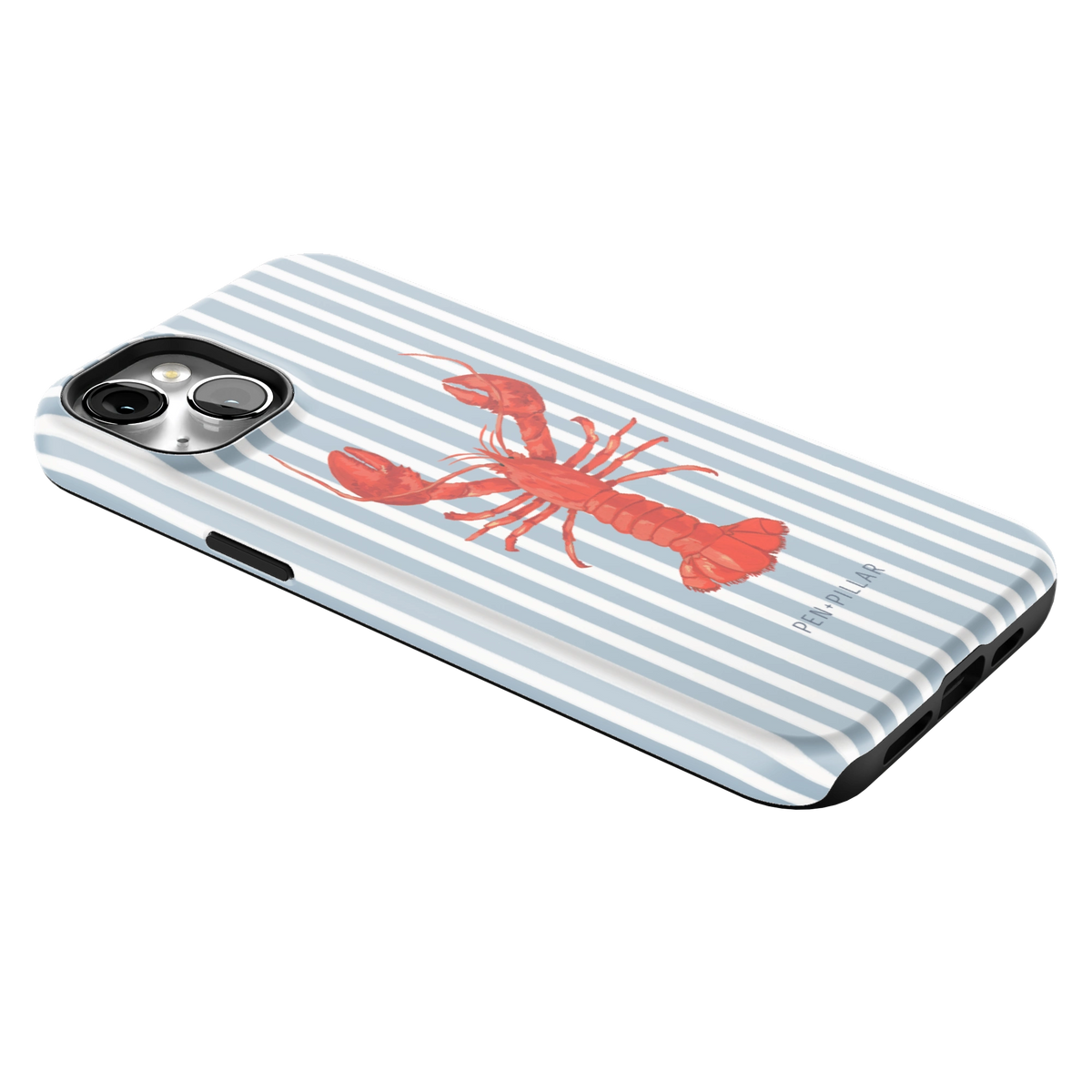 Lobster iPhone Case