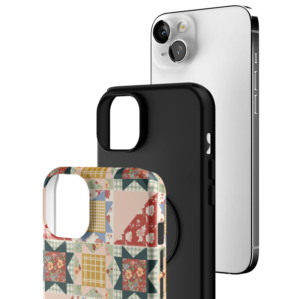 Evening Star Personalized iPhone Case