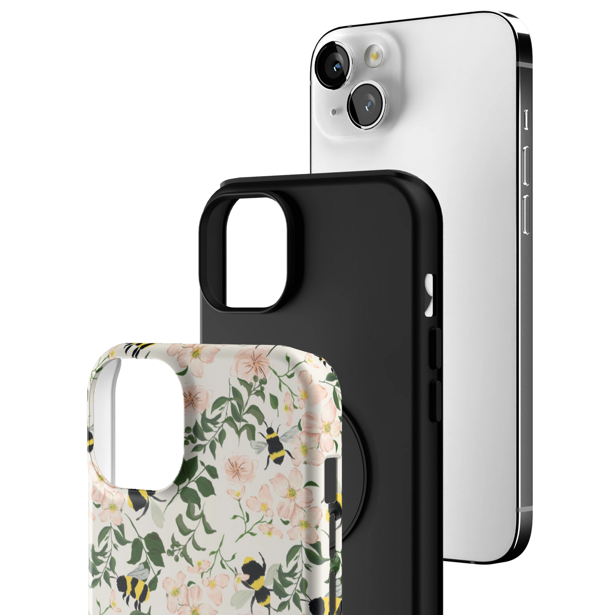 Bumblebee iPhone Case