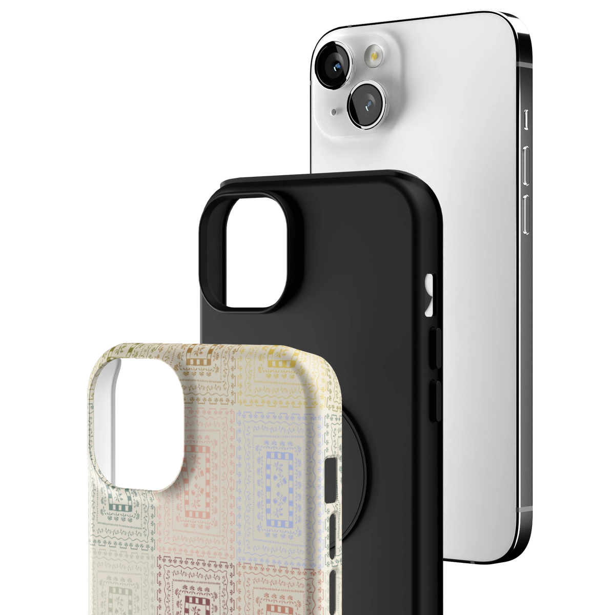 Curio iPhone Case
