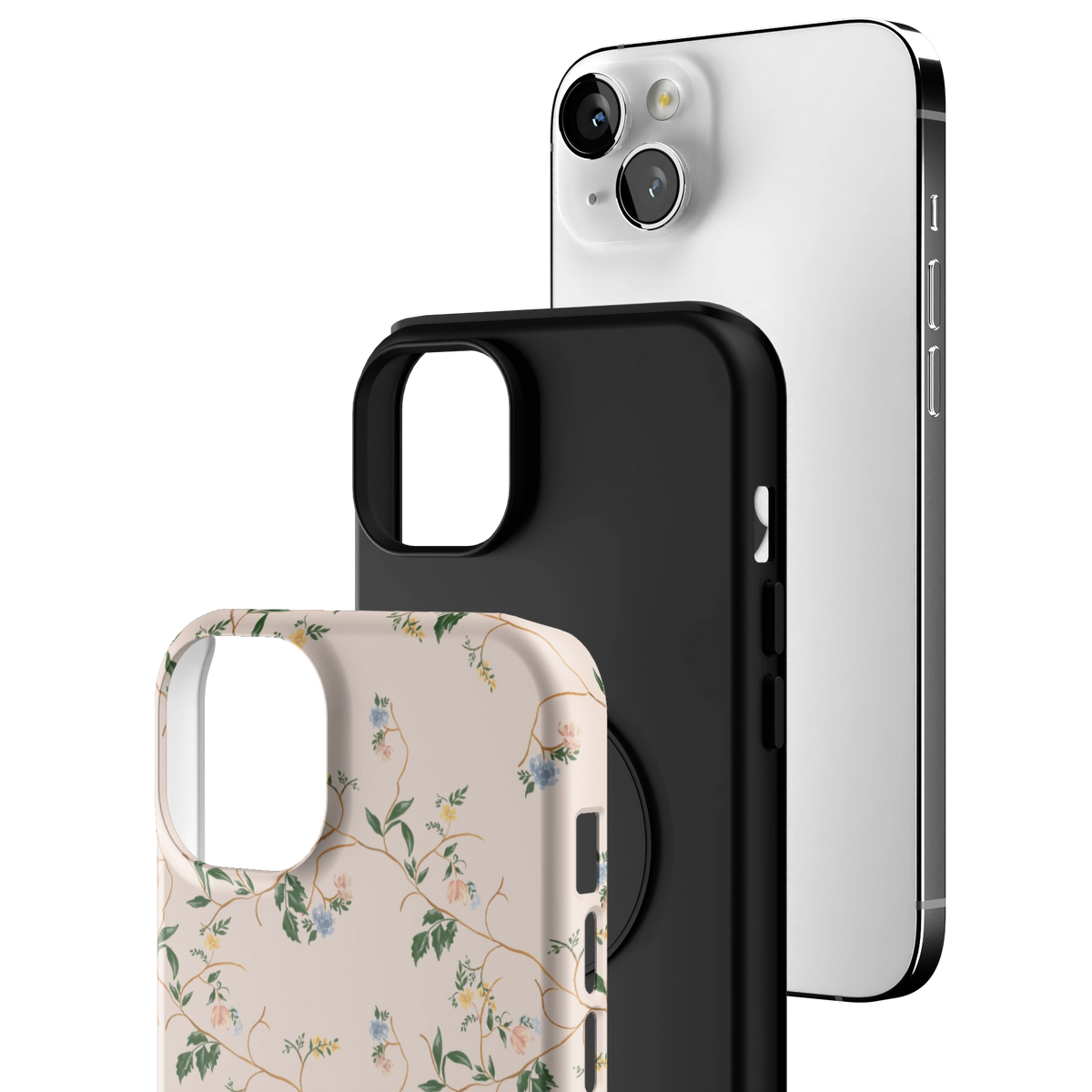 Grove iPhone Case