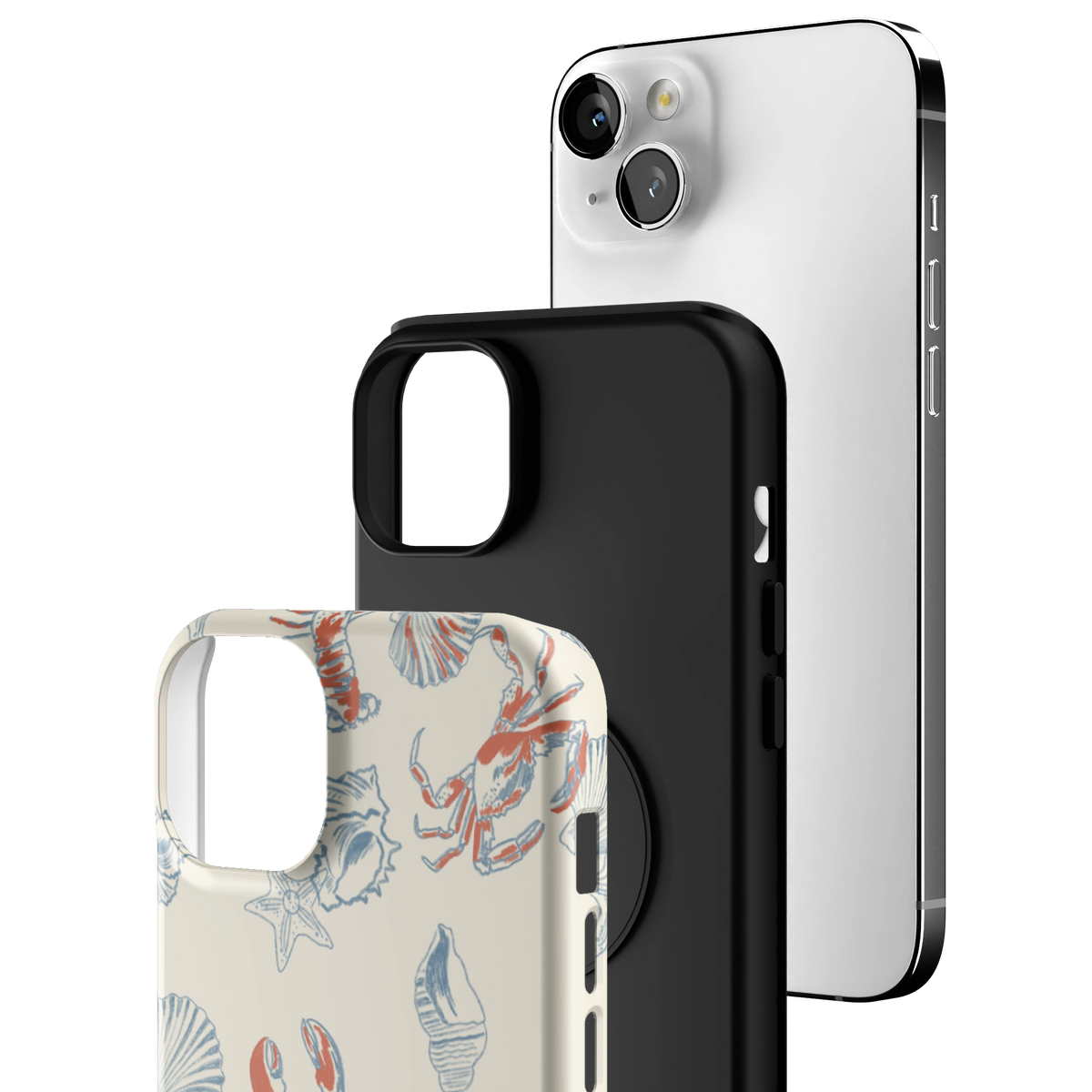 Mariner iPhone Case