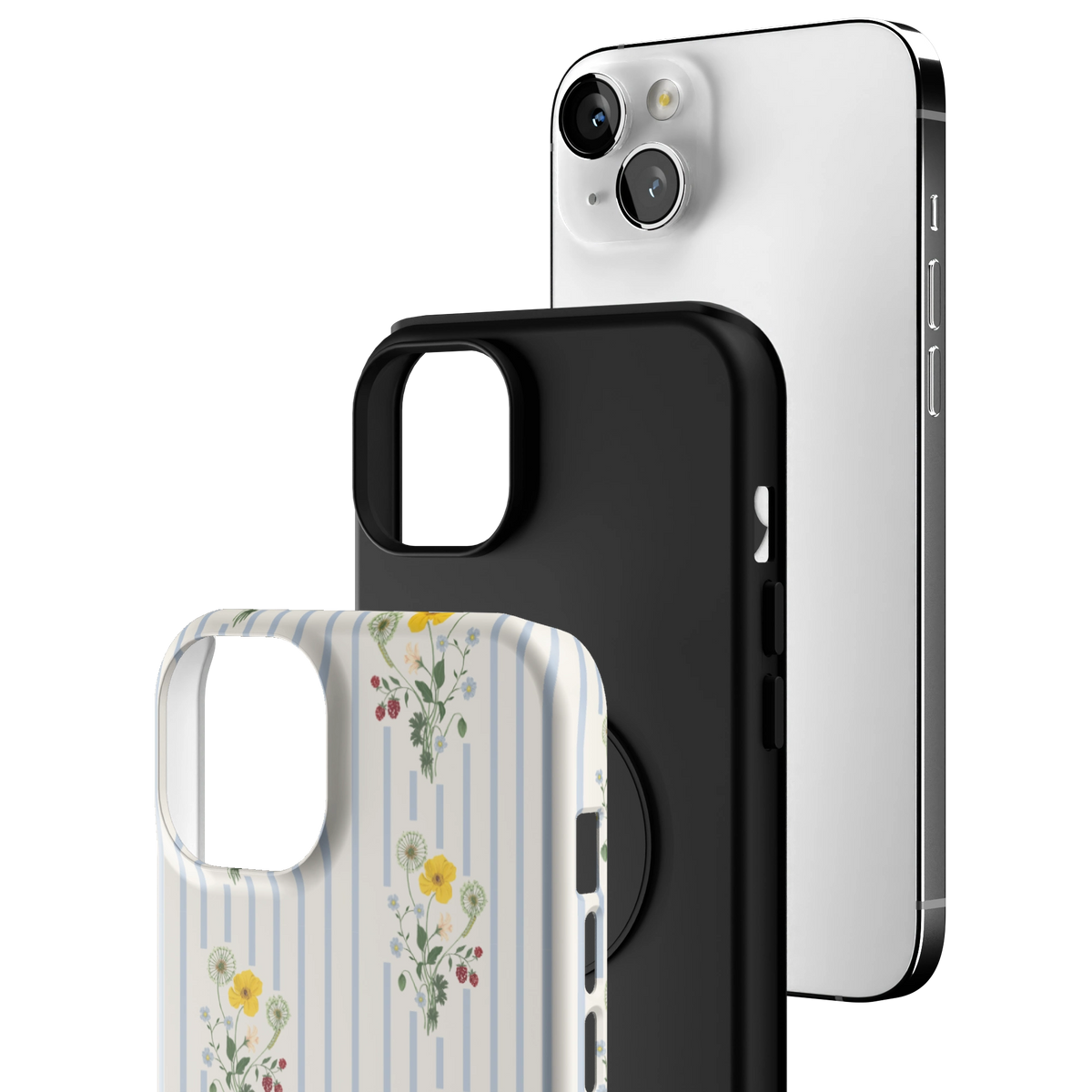 Springtide iPhone Case