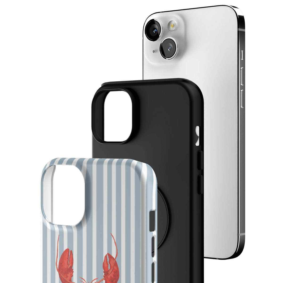 Lobster iPhone Case