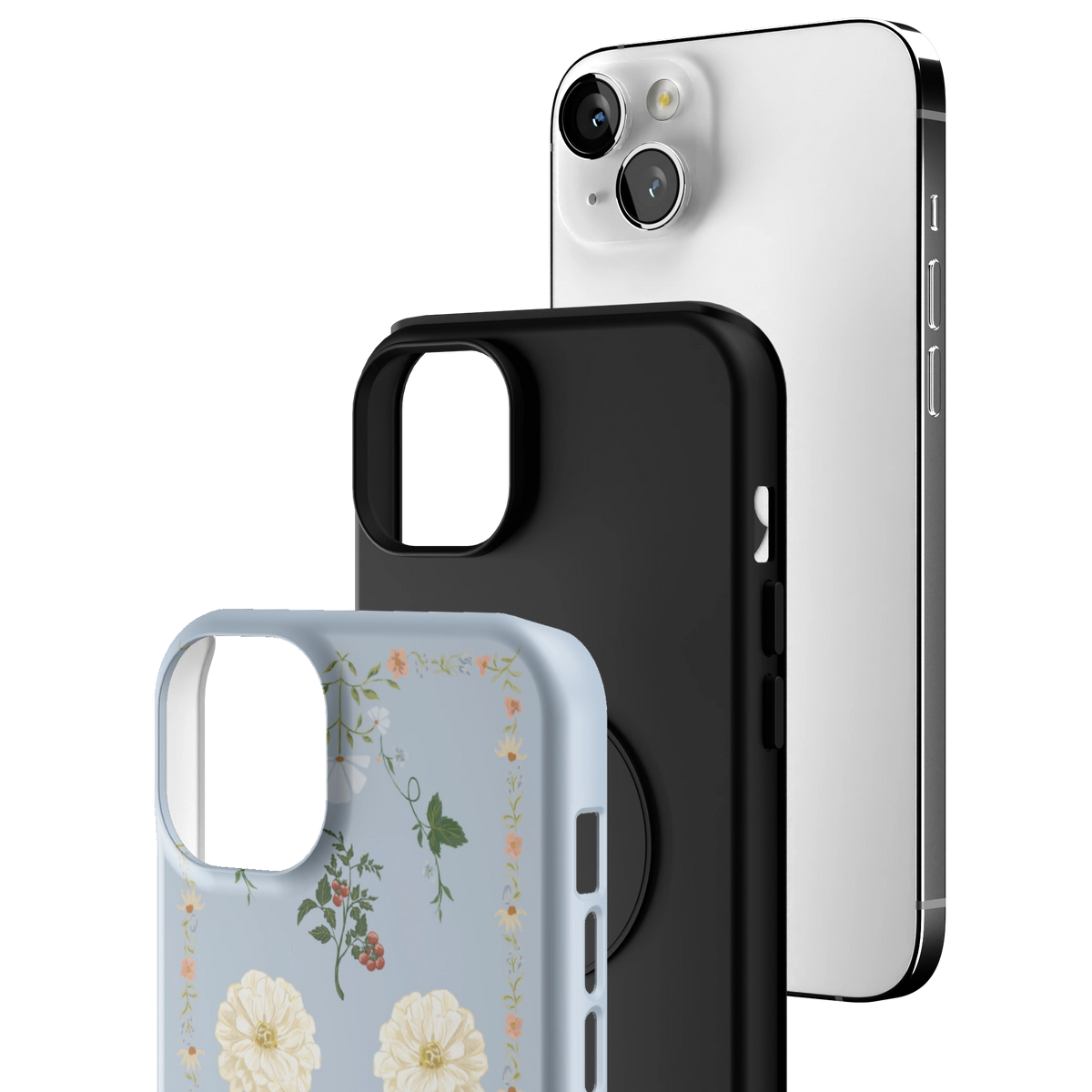 Farmland iPhone Case