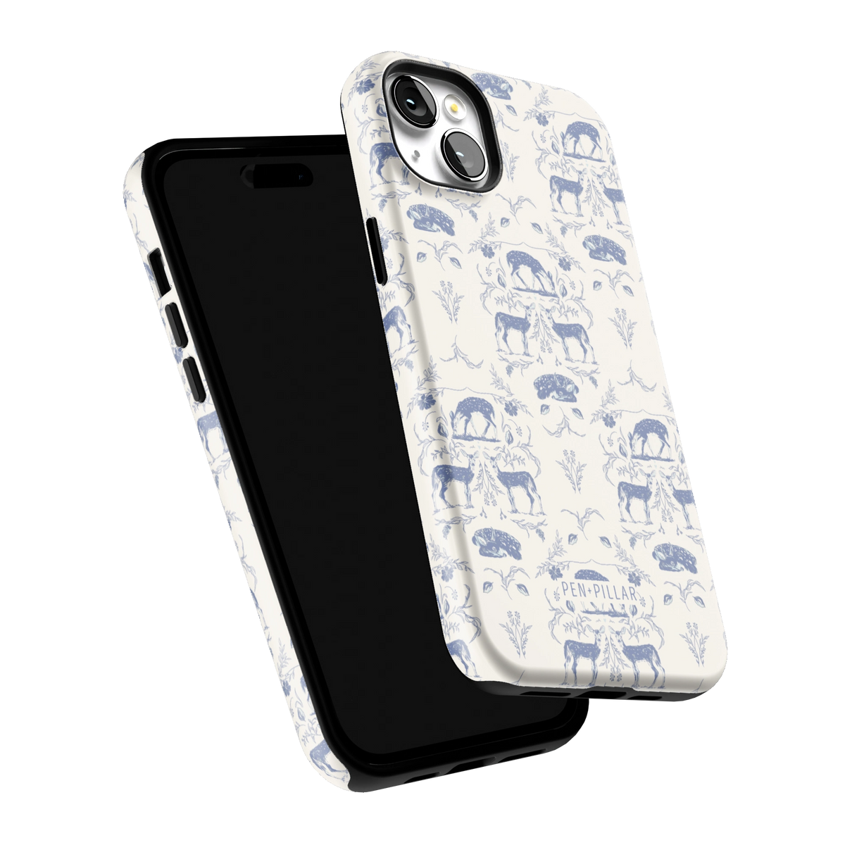 Woodland iPhone Case