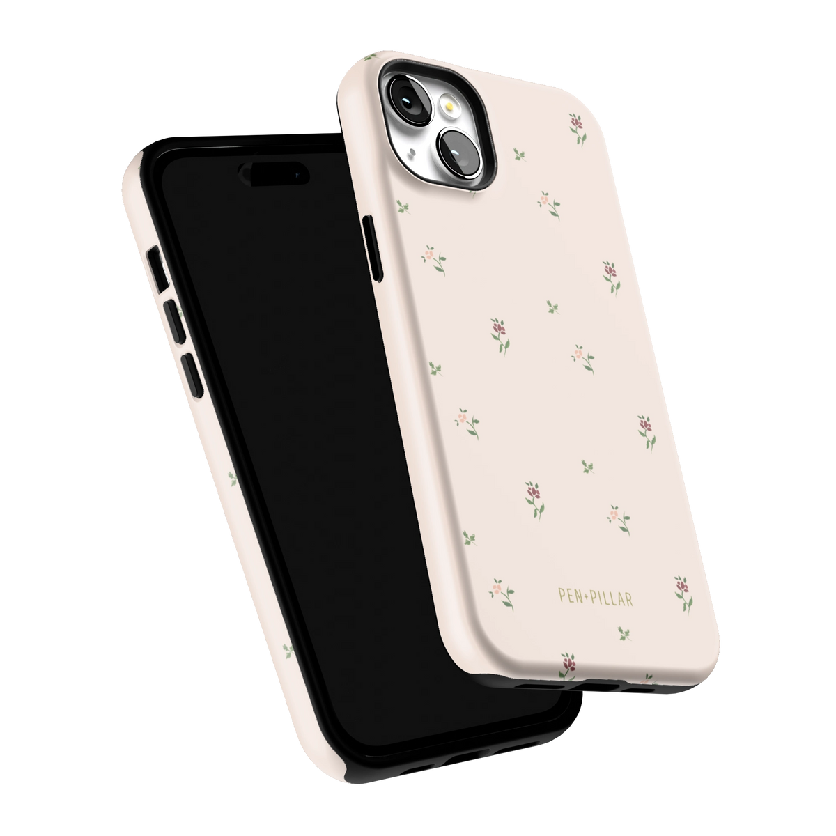 Forage iPhone Case