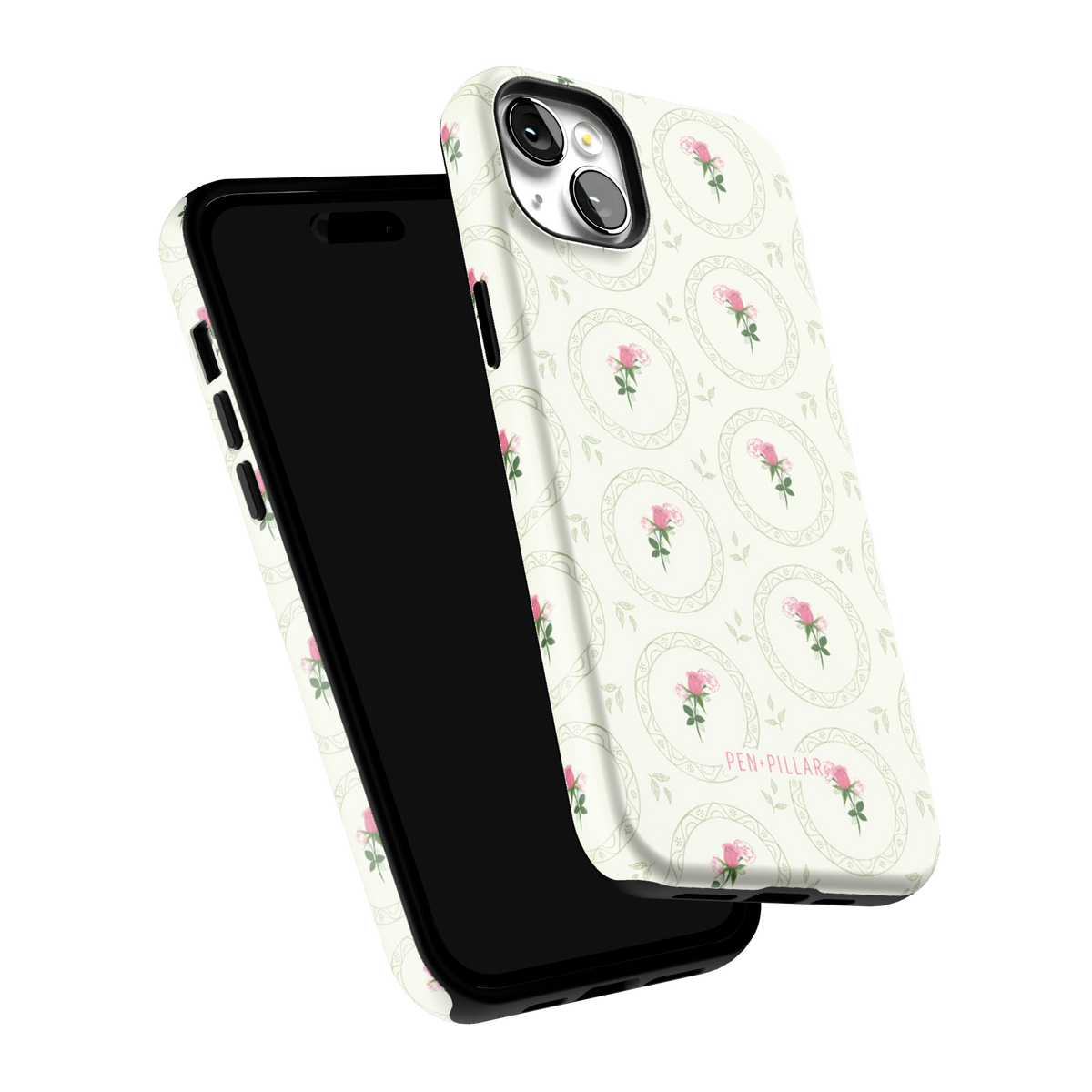 June Birth Month iPhone Case