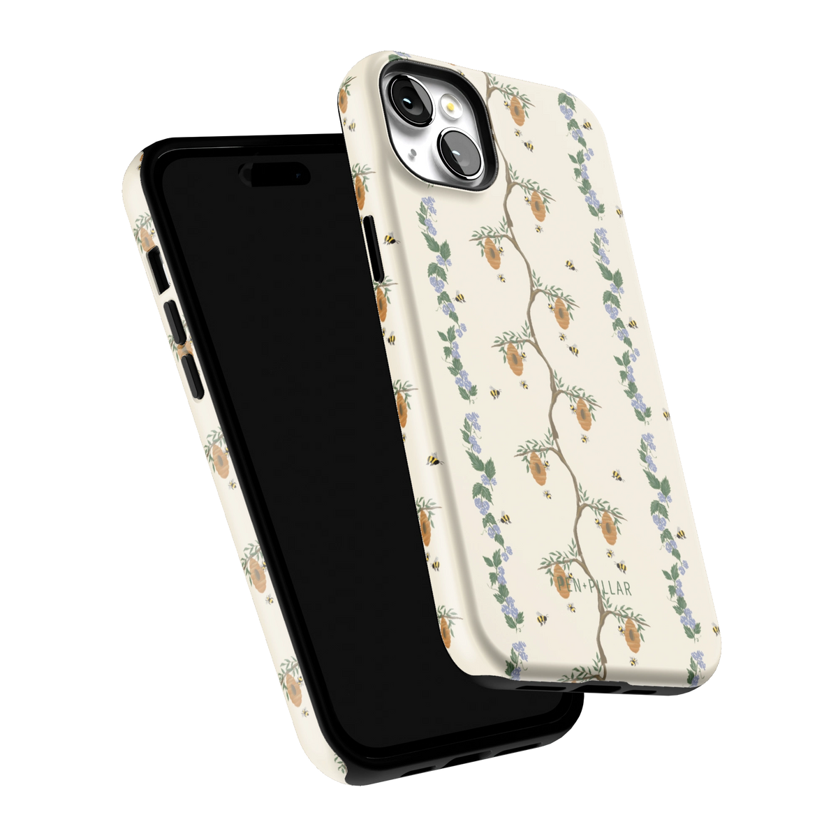 Beehive iPhone Case