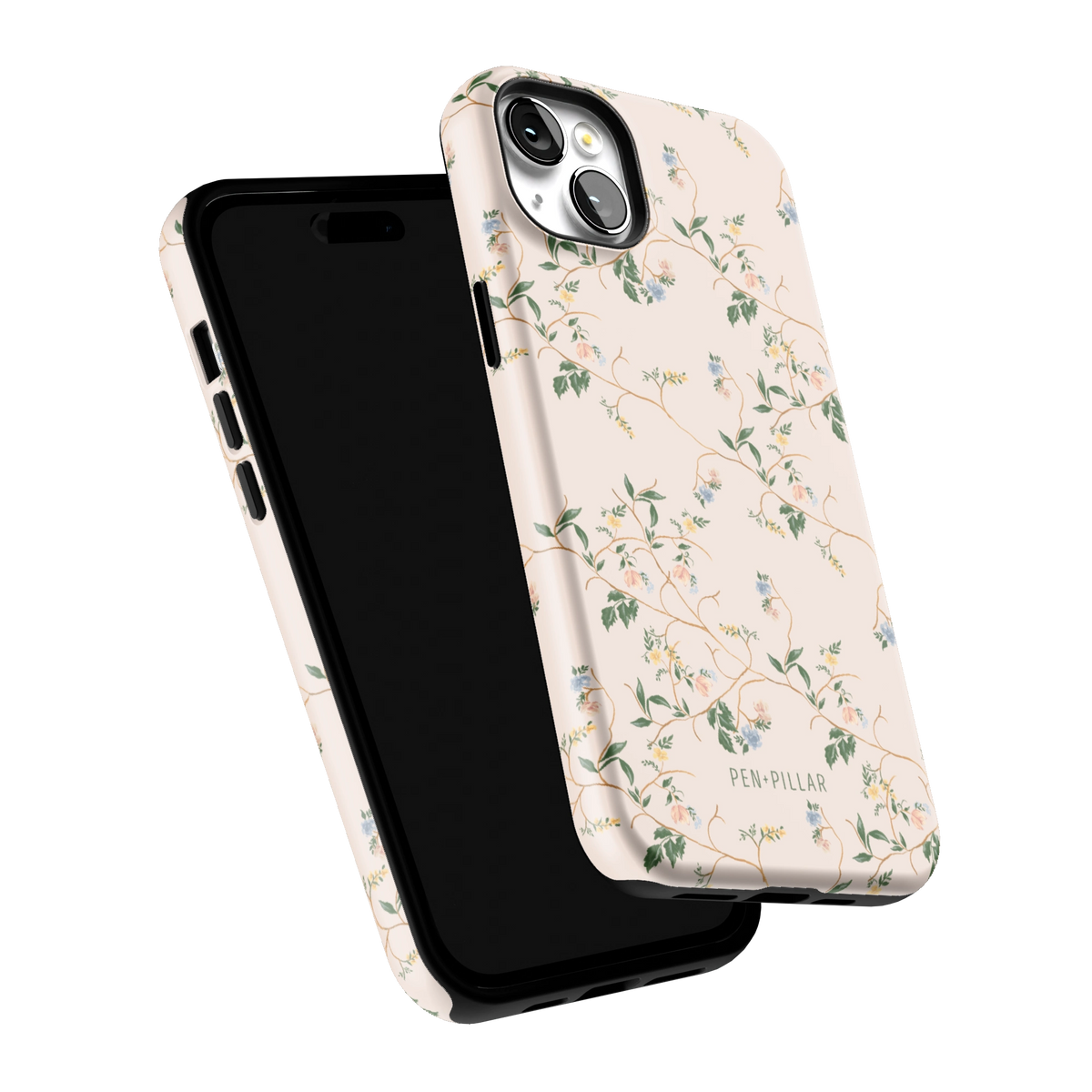 Grove iPhone Case