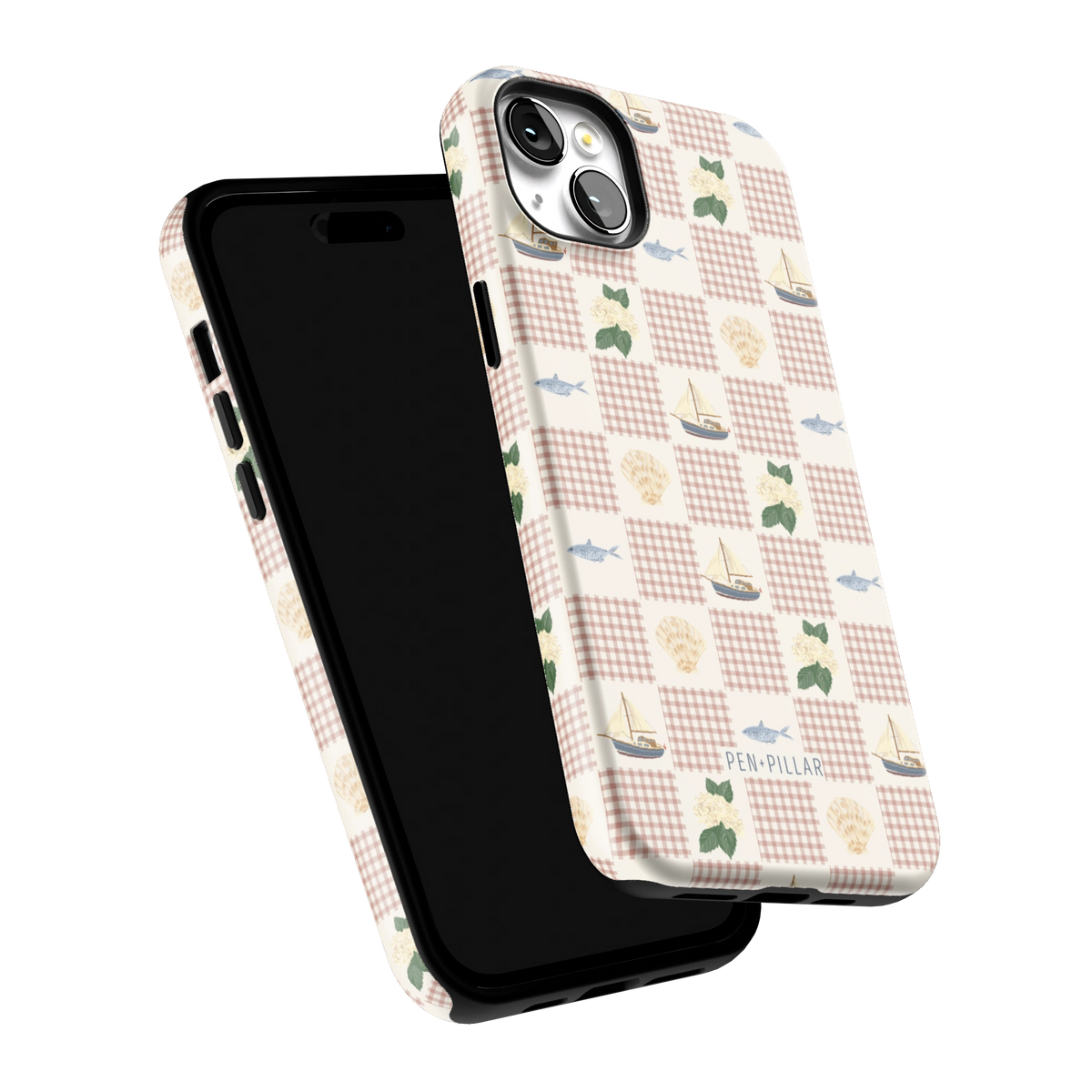 Coastal iPhone Case