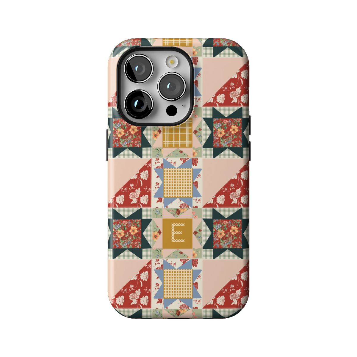 Evening Star Personalized iPhone Case