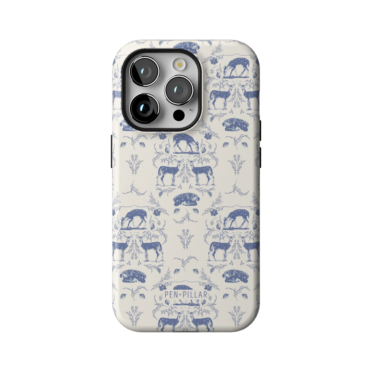 Woodland iPhone Case