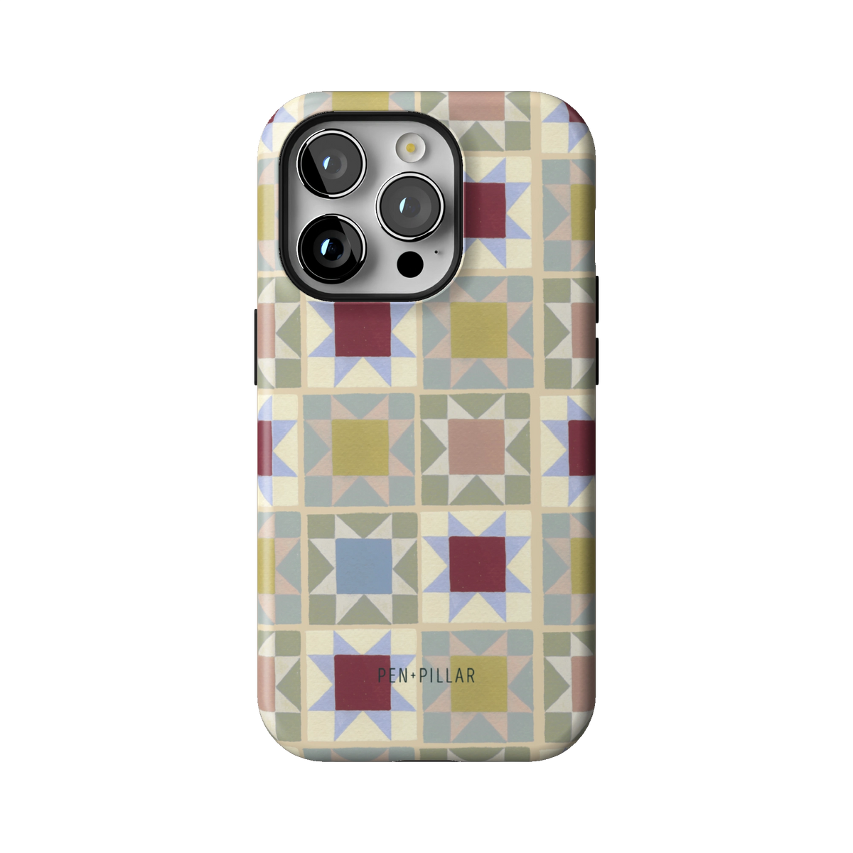 Heirloom iPhone Case